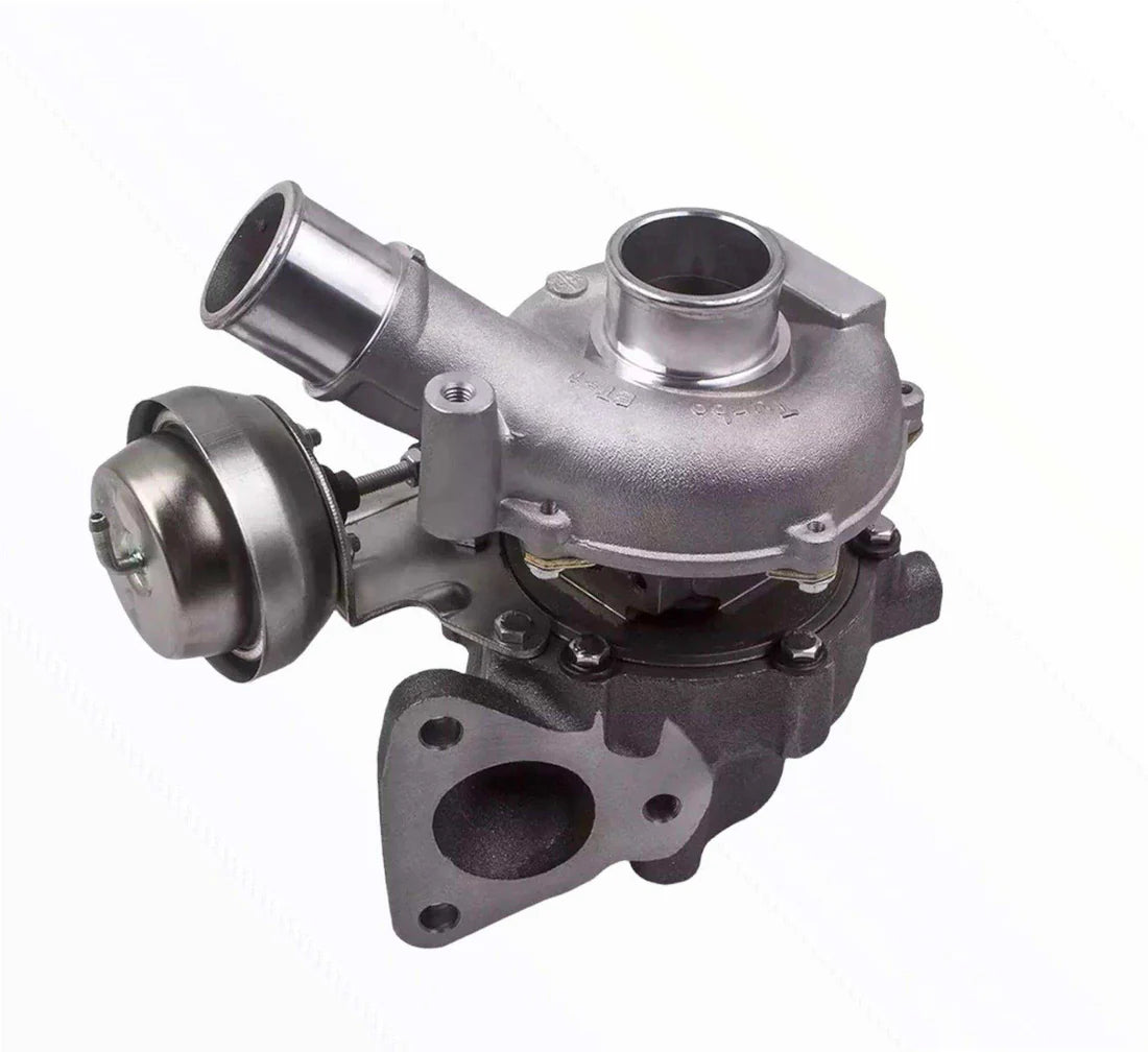 Turbo Mitsubishi L200 4D56U