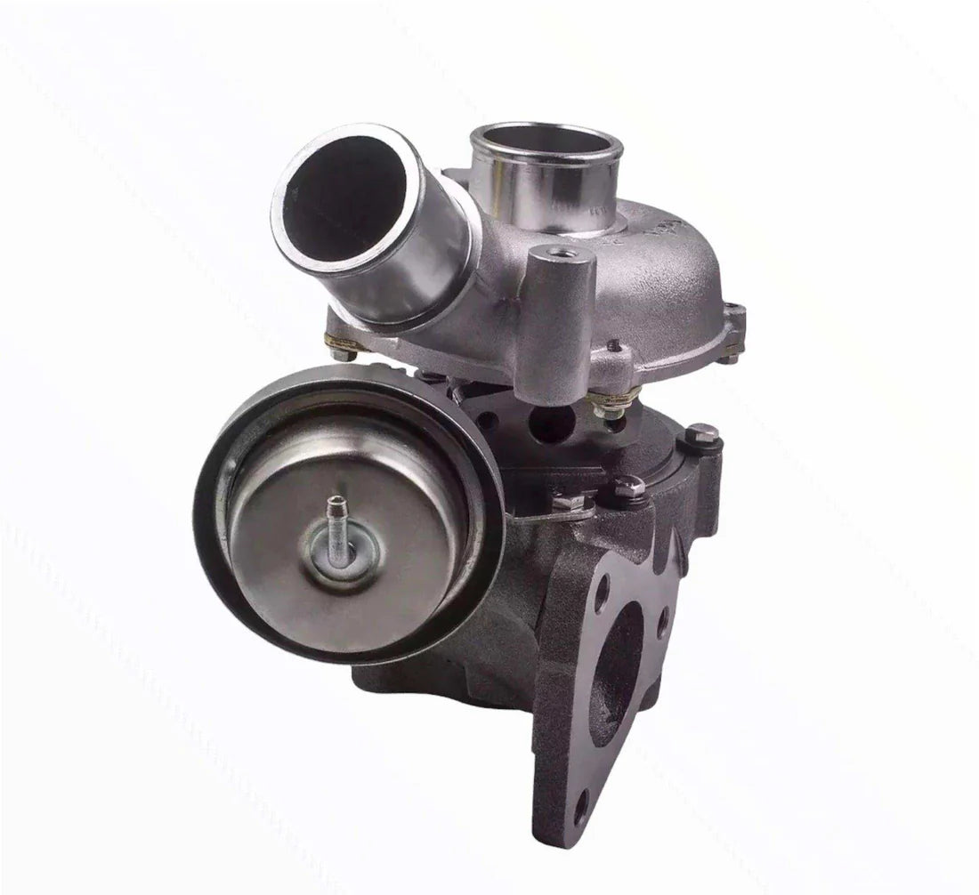 Turbo Mitsubishi L200 4D56U