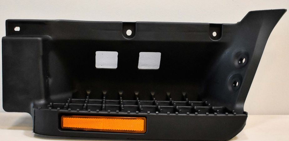 ISUZU N SERIES (2008-2022) GRADA O ESTRIBO