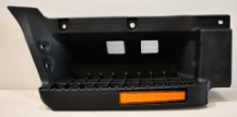 ISUZU N SERIES (2008-2022) GRADA O ESTRIBO